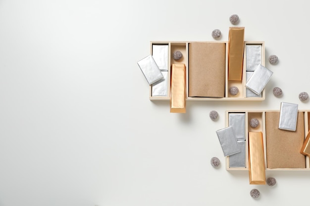 Тарифы и наборы